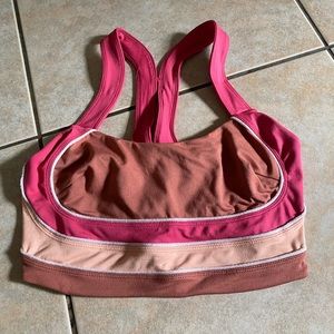 Free people movement sports bra